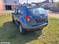 second-hand Dacia Duster 1.5 dCi 4x4 Prestige