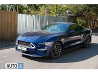 second-hand Ford Mustang 2.3 Eco Boost Aut.