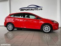 second-hand Ford Focus 1.0 EcoBoost Start-Stopp-System COOL&CONNECT