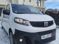 Second-hand Fiat Scudo 120 CP (88 kW) 2022 Van