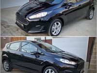 second-hand Ford Fiesta 1.0 Trend