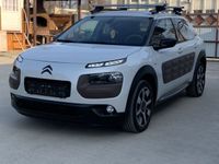 second-hand Citroën C4 Cactus BlueHDi 100 Stop&Start Business Class