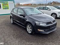 second-hand VW Polo 1.2i an 2012, Garantie 12 luni, Posibilitate RATE