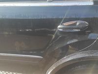 second-hand Mercedes ML350 Clasa ML