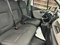 Second-hand Renault Trafic 125 CP (91 kW) 2020 Monovolum