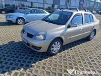 second-hand Renault Clio 89 000 km