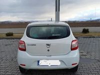 second-hand Dacia Sandero 1.2 Gpl stare foarte buna