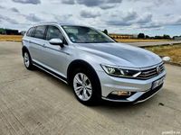Second-hand VW Passat Alltrack 150 CP (110 kW) 2016 Break