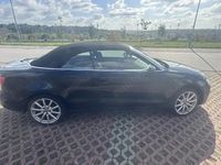 Second-hand Audi A3 180 CP (132 kW) 2015 Cabrio