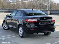 second-hand Renault Fluence 