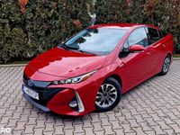 Second-hand Toyota Prius Executive 122 CP (89 kW) 2020 Culoarerosu Hatchback