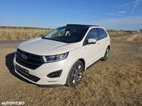 second-hand Ford Edge 2.0 TDCi Powershift Sport