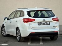 second-hand Kia Ceed 2018 · 176 709 km · 1 582 cm3 · Diesel