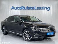 Second-hand VW Passat GTE 218 CP (160 kW) 2021 Culoarenegru Berlinǎ