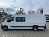 second-hand Renault Master 2.3 Blue dCi 150 TT Combi 3,5t L2H2 8+1