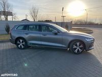 second-hand Volvo V60 B4 MHEV AT8 FWD Momentum Pro