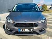 Second-hand Ford Focus ST-Line 150 CP (110 kW) 2016 Break