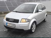 Second-hand Audi A2 2000 Hatchback