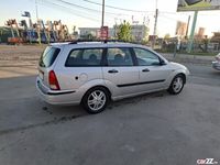 Second-hand Ford Focus 2004