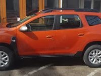 Second-hand Dacia Duster 67 CP (49 kW) 2023 SUV
