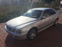 second-hand BMW 530 