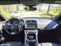 second-hand Jaguar F-Pace 25d AWD Aut. Prestige