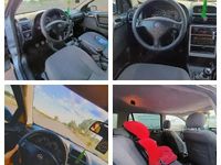 Second-hand Opel Astra 80 CP (58 kW) 2004 Gri Break