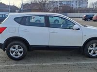 second-hand Nissan Qashqai 2.0 DCI All Mode 4x4 Aut Tekna Plus