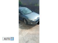 Second-hand Peugeot 407 80 CP (58 kW) 2007 Gri