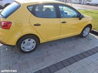 second-hand Seat Ibiza 