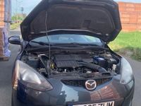 second-hand Mazda 2 1.3i TE