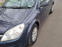 second-hand Opel Astra 1.7 CDTI Caravan DPF (119g) Edition