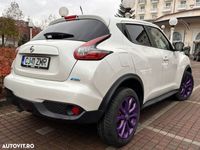 second-hand Nissan Juke 1.5L dCI Start/Stop Tekna