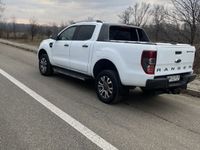 second-hand Ford Ranger Autm. Wildtrak