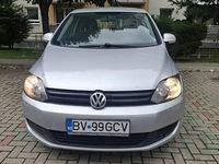 Second-hand VW Golf VI 115 CP (84 kW) 2010 Hatchback