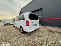 second-hand Mercedes Vito 116 CDI MIX / L RWD