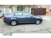 Second-hand Skoda Octavia 105 CP (77 kW) 2007 Hatchback