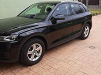 second-hand Audi Q5 2.0 TDI