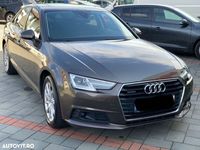 second-hand Audi A4 