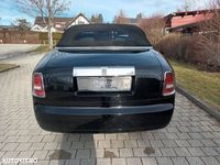 second-hand Rolls Royce Phantom Drophead Coupe 2007 · 31 616 km · 6 749 cm3 · Benzina