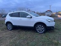 second-hand Nissan Qashqai 2013 Motor 2.0 Diesel 150 Cp Euro5 4x4 Echipare TEKNA