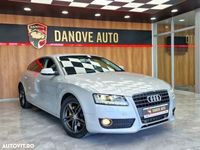 second-hand Audi A5 Sportback 2.0 TDI