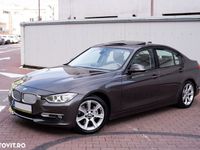 second-hand BMW 320 Seria 3 d