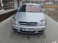 second-hand Opel Vectra C, an 2006, 1.9 tdi = rate cu buletinul