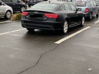 second-hand Audi A5 2.0TDI QUATTRO