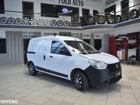 Second-hand Dacia Dokker Lauréate 90 CP (66 kW) 2019 Culoarealb Monovolum