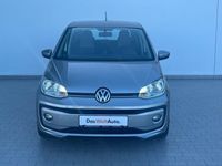 second-hand VW up! MoveBMT 4 usi