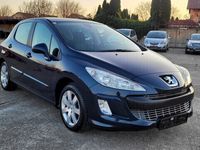 second-hand Peugeot 308 