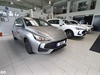 Second-hand MG MG3 102 CP (75 kW) 2024 Gri Hatchback