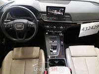 second-hand Audi Q5 